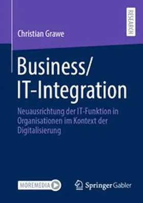 Grawe | Business/IT-Integration | E-Book | www.sack.de