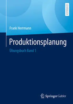 Herrmann |  Produktionsplanung | eBook | Sack Fachmedien