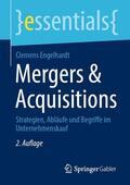 Engelhardt |  Mergers & Acquisitions | eBook | Sack Fachmedien