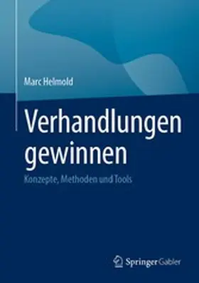 Helmold |  Verhandlungen gewinnen | eBook | Sack Fachmedien