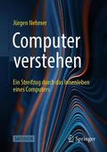 Nehmer |  Computer verstehen | Buch |  Sack Fachmedien