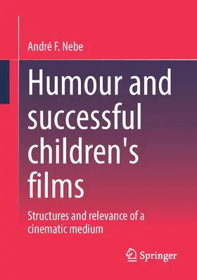 Nebe |  Humour and successful children's films | Buch |  Sack Fachmedien
