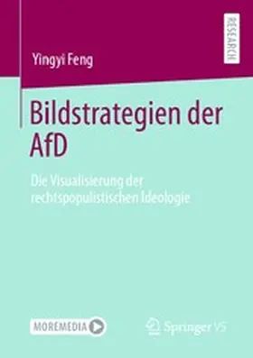 Feng |  Bildstrategien der AfD | eBook | Sack Fachmedien