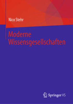 Stehr | Moderne Wissensgesellschaften | E-Book | sack.de