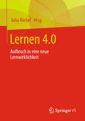 Riebel | Lernen 4.0 | E-Book | sack.de