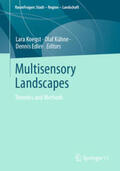Koegst / Kühne / Edler |  Multisensory Landscapes | eBook | Sack Fachmedien