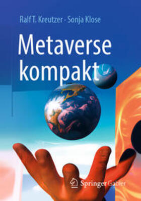 Kreutzer / Klose |  Metaverse kompakt | eBook | Sack Fachmedien