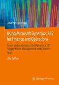 Luszczak |  Using Microsoft Dynamics 365 for Finance and Operations | Buch |  Sack Fachmedien