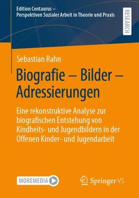Rahn |  Biografie ¿ Bilder ¿ Adressierungen | Buch |  Sack Fachmedien