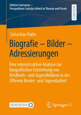 Rahn |  Biografie - Bilder - Adressierungen | Buch |  Sack Fachmedien