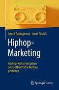 Polfuß / Boulaghmal |  Hiphop-Marketing | Buch |  Sack Fachmedien