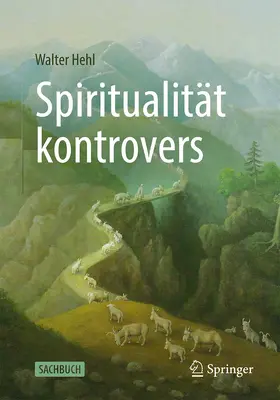 Hehl |  Spiritualität kontrovers | Buch |  Sack Fachmedien