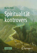 Hehl |  Spiritualität kontrovers | eBook | Sack Fachmedien
