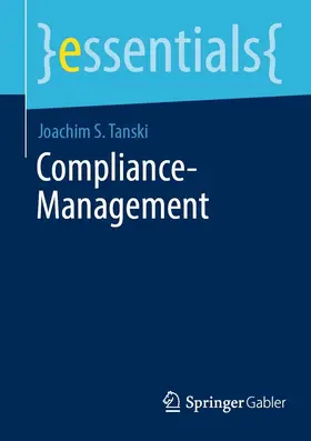 Tanski | Compliance-Management | E-Book | sack.de