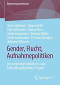 Akdemir / Schwenken / Hess |  Gender, Flucht, Aufnahmepolitiken | Buch |  Sack Fachmedien