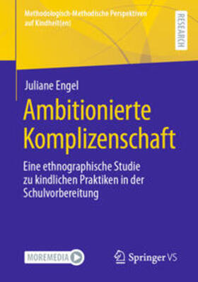 Engel |  Ambitionierte Komplizenschaft | eBook | Sack Fachmedien