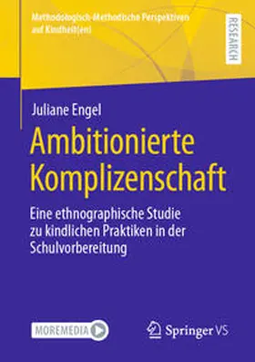 Engel |  Ambitionierte Komplizenschaft | eBook | Sack Fachmedien