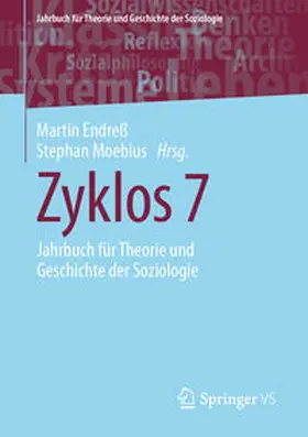 Endreß / Moebius |  Zyklos 7 | eBook | Sack Fachmedien