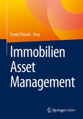 Piazolo | Immobilien Asset Management | E-Book | sack.de