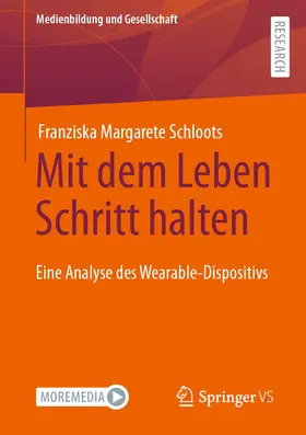 Schloots |  Mit dem Leben Schritt halten | Buch |  Sack Fachmedien