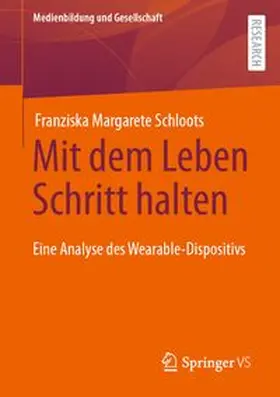 Schloots | Mit dem Leben Schritt halten | E-Book | www.sack.de
