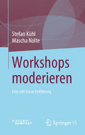 Kühl / Nolte | Workshops moderieren | E-Book | sack.de