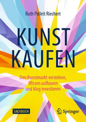 Polleit Riechert | Kunst kaufen | E-Book | sack.de