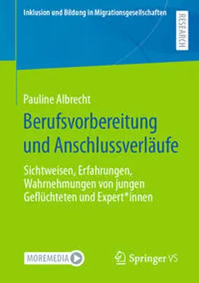 Albrecht |  Berufsvorbereitung und Anschlussverläufe | eBook | Sack Fachmedien