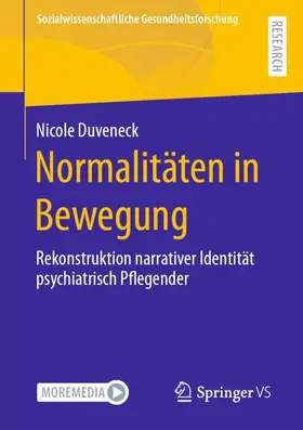Duveneck |  Normalitäten in Bewegung | Buch |  Sack Fachmedien