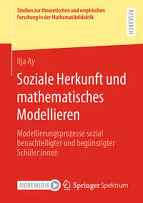 Ay |  Soziale Herkunft und mathematisches Modellieren | eBook | Sack Fachmedien
