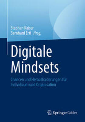 Kaiser / Ertl | Digitale Mindsets | E-Book | sack.de