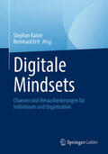 Kaiser / Ertl |  Digitale Mindsets | eBook | Sack Fachmedien