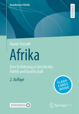 Tetzlaff |  Afrika | Buch |  Sack Fachmedien