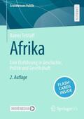 Tetzlaff |  Afrika | Buch |  Sack Fachmedien