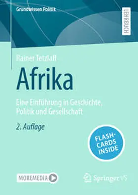 Tetzlaff | Afrika | E-Book | www.sack.de