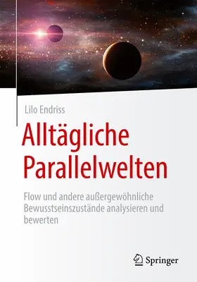 Endriss |  Alltägliche Parallelwelten | Buch |  Sack Fachmedien