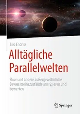 Endriss |  Alltägliche Parallelwelten | eBook | Sack Fachmedien
