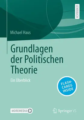 Haus |  Grundlagen der Politischen Theorie | Buch |  Sack Fachmedien
