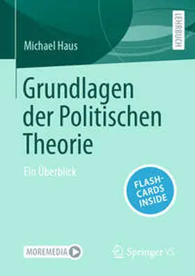 Haus |  Grundlagen der Politischen Theorie | eBook | Sack Fachmedien
