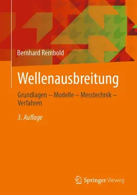 Rembold |  Wellenausbreitung | Buch |  Sack Fachmedien