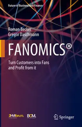 Becker / Daschmann | FANOMICS® | E-Book | sack.de