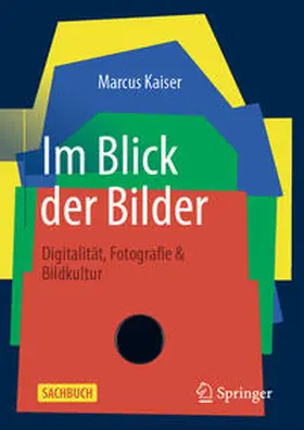 Kaiser | Im Blick der Bilder | E-Book | www.sack.de