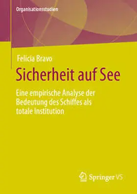 Bravo |  Sicherheit auf See | eBook | Sack Fachmedien