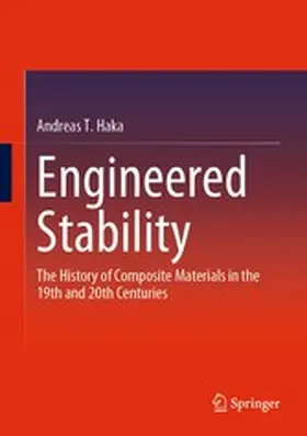 Haka | Engineered Stability | E-Book | www.sack.de
