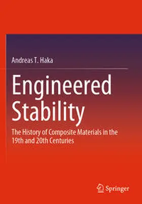 Haka |  Engineered Stability | Buch |  Sack Fachmedien