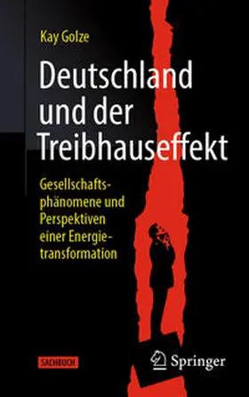 Golze | Deutschland und der Treibhauseffekt | E-Book | www.sack.de