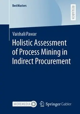 Pawar | Holistic Assessment of Process Mining in Indirect Procurement | E-Book | www.sack.de