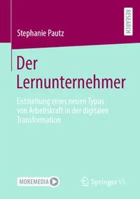 Pautz |  Der Lernunternehmer | eBook | Sack Fachmedien