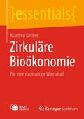 Kircher |  Zirkuläre Bioökonomie | Buch |  Sack Fachmedien