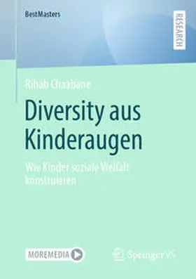 Chaabane | Diversity aus Kinderaugen | E-Book | www.sack.de